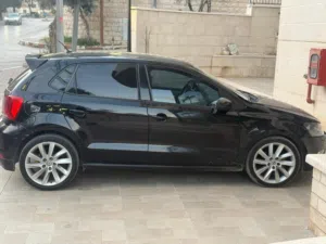 بولو جير عادي 2015