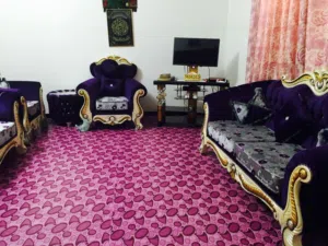 دار سكنية (111م2) للبيع – منطقة الأربع شوارع