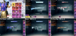 Pubg Accounts and Characters for Sale in Al Batinah