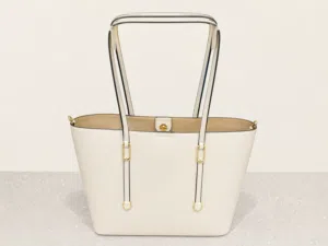 New Arrival – Elegant Ladies Handbag  Looking for a stylish and practical handbag?