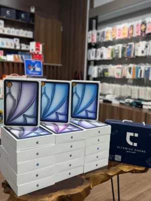 Ipad Air 8 256GB 2026 M4 11inch WiFi