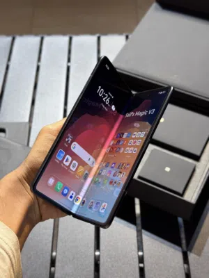 Honor Magic V3 (512GB) fo  Sale or Exchange.