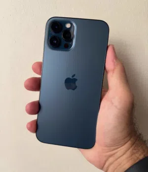 iphone 12pro max  265G  بطاريه 84  جهاز مش مغير في ولل اشي سعر حرررررررق