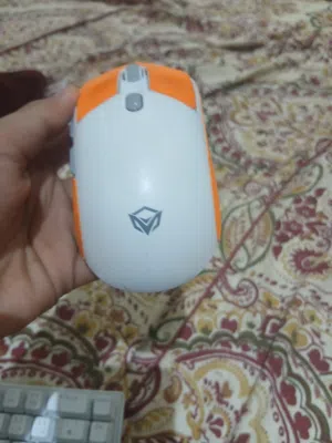 mechanical kebored RGB Gaming USB type C/Mouse Bluetooth Meetion gaming mouse 2 part missing