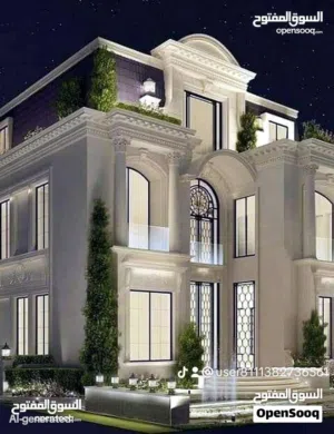 250 m2 More than 6 bedrooms Townhouse for Sale in Tripoli Al-Serraj