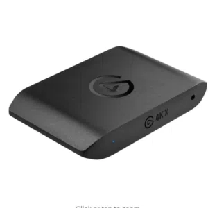 Elgato 4k s قطعة القاتو