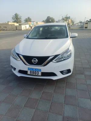 للبيع نيسان سنتراSE 2018 2.500 قابل للتفاوض في حدود المعقول
