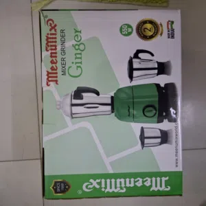 Grinder for 20bd  Mixer free