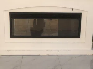 مدفأة كبيره