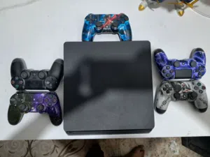 بلي4 للبيع اقرة الوصف