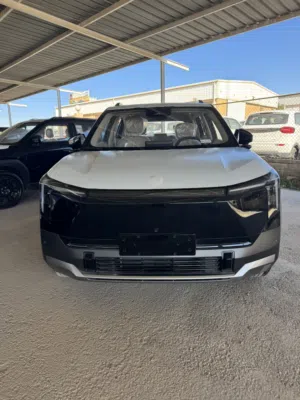 New Dongfeng Nammi Box in Zarqa