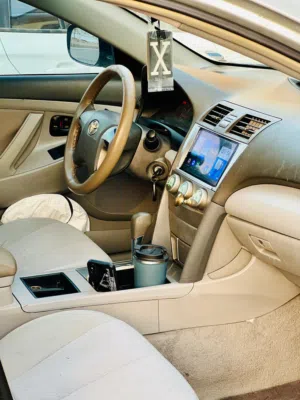 Used Toyota Camry in Al Riyadh