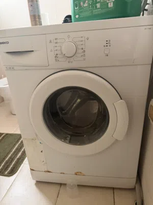 غسالة beko