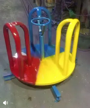 دويخة ثلاثية عالواقف تتحمل وزن 300 كيلو متوفر خدمة التوصيل لجميع المحافظات خلال 24 ساعة