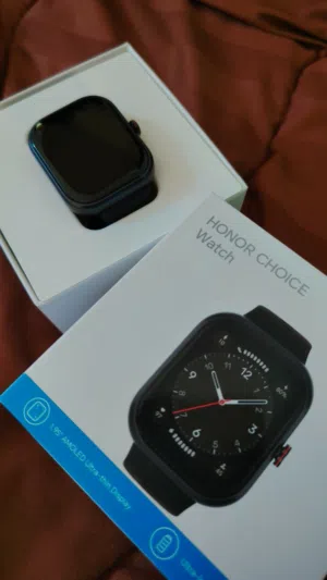 HONOR CHOICE Watch