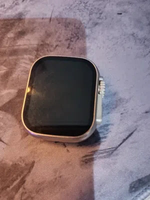 ساعة رياضية ممتازة