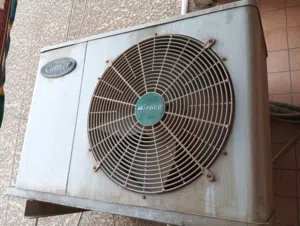Carrier 3 - 3.4 Ton AC in Cairo