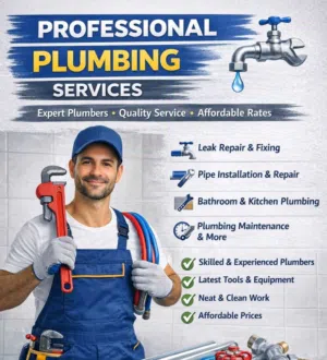 PROFESSIONAL HOME MAINTENANCE SERVICES  All Services Under One Roof