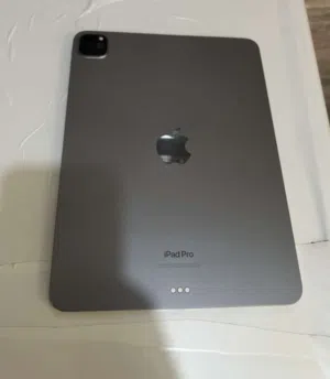 مطلوب ايباد 11 برو معالج m2