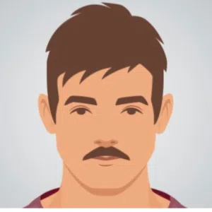 Dr. Mohammed M. T.