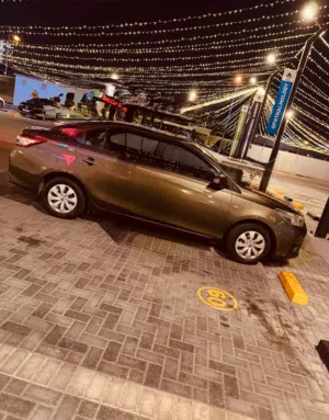toyota yaris 2017 for sale