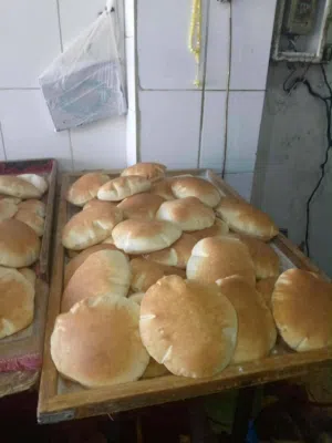 خط آلي قطاعة عجين + فتاحة عجين متصلات تفصيل نظام حديث وممتاز استخدام خفيف للبيع