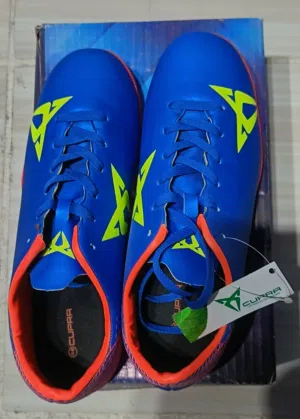 جزمة كورة ستارز كوبرا اصلية Cupra football shoes Professional