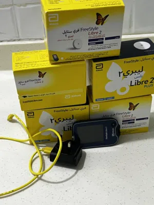 حساس وجهاز قاري