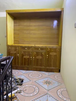 بوفيه صاج عراقي