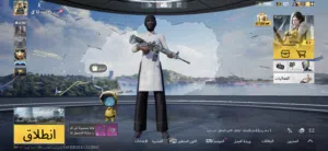 حساب ببجي للبيع في الاردن قابل للتفاوض