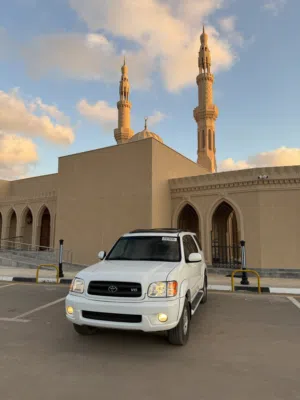 سكويا ساحلية لميتد قمة النضافة