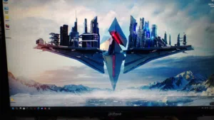 27 inch 2K 180hz 1Ms Gaming   Monitor