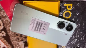 poco x7 pro.   للبيع او مراوس ايفون الجاهز ذاكرته 512