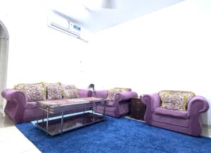 Bedroom furniture & home appliances