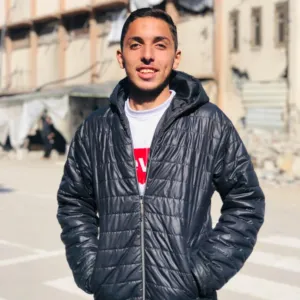 Mohamed Abdel Hamid Sadek 