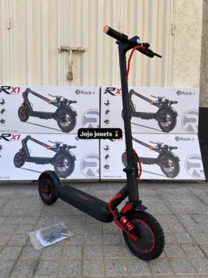 Trottinette Électrique ROCK-I RX1