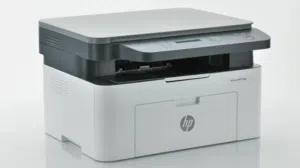 طابعة HP Laser MFP 135a