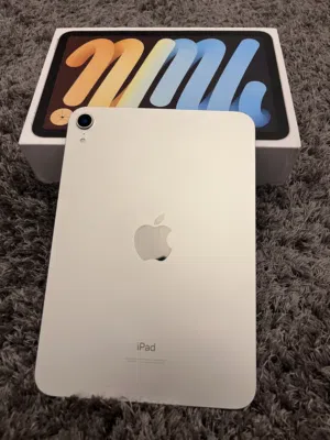 ايباد ميني 6