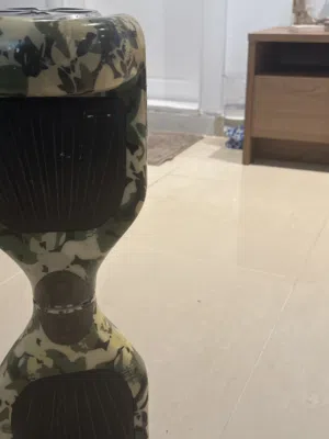 سكوتر وقافي