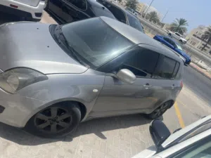 Suzuki swift 2008