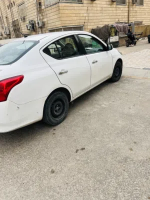 نيسان صني 2020 كفالة عامة عدا بارد