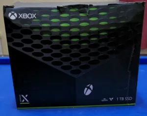 Xbox Series X Xbox for sale in Tabuk