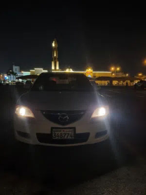 for sale mazda 3 2009