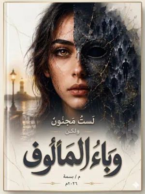 لست مجنون ولكن وباء المألوف