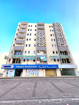 80 m2 3 Bedrooms Apartments for Rent in Muscat Al Maabilah