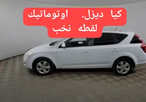 ‏كيا ‏.‏ اخرى ‏.‏ 2011 ‏.‏ مستعمل‏4