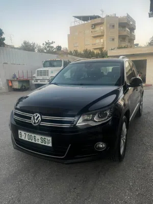 Used Volkswagen Tiguan in Bethlehem