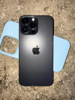 Apple iPhone 14 Pro Max 256 GB in Amman