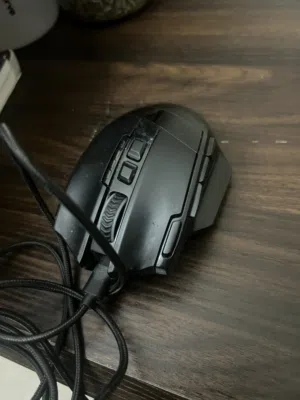 Red dragon mouse 16000DPI