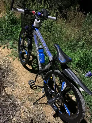Bicycles . New2